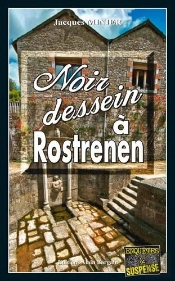 Noir Dessein À Rostrenen