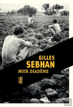 Bertrand.pt - Noir Diadème