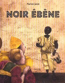Bertrand.pt - Noir Ébène