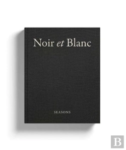 Bertrand.pt - Noir Et Blanc