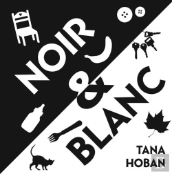 Bertrand.pt - Noir Et Blanc