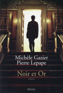 Bertrand.pt - Noir Et Or