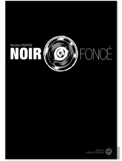 Bertrand.pt - Noir Fonce