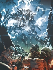 Noir Horizon Tome 3
