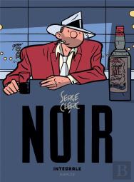 Noir ; Intégrale