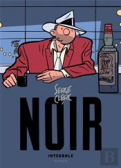 Noir ; Intégrale