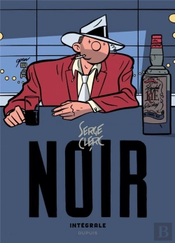 Bertrand.pt - Noir ; Intégrale