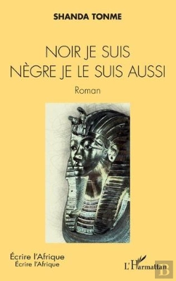 Bertrand.pt - Noir Je Suis Nègre Je Le Suis Aussi