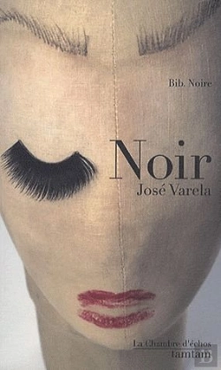 Bertrand.pt - Noir
