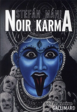 Bertrand.pt - Noir Karma