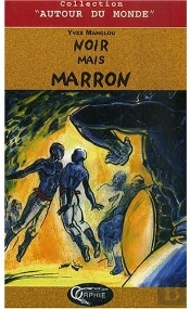 Noir Mais Marron