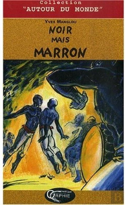 Bertrand.pt - Noir Mais Marron