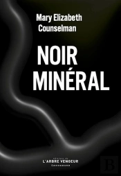 Noir Minéral