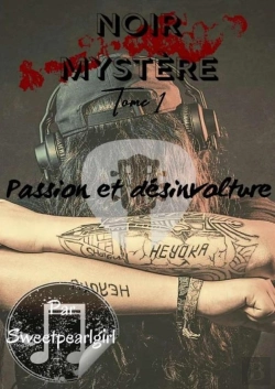 Bertrand.pt - Noir Mystère - Tome 1