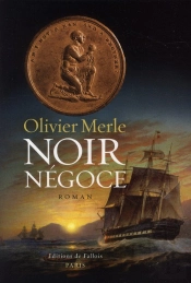 Noir Négoce