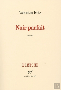 Bertrand.pt - Noir Parfait