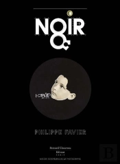 Noir - Philippe Favier