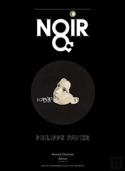 Bertrand.pt - Noir - Philippe Favier
