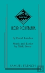 Noir Pointblank