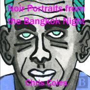 Noir Portraits From The Bangkok Night