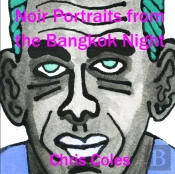 Noir Portraits From The Bangkok Night