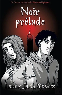 Bertrand.pt - Noir Prélude