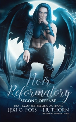 Bertrand.pt - Noir Reformatory Second Offense
