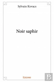 Noir Saphir