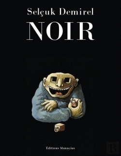 Bertrand.pt - Noir