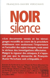Noir Silence