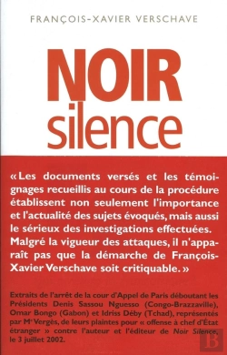 Bertrand.pt - Noir Silence