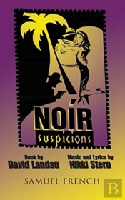 Noir Suspicions