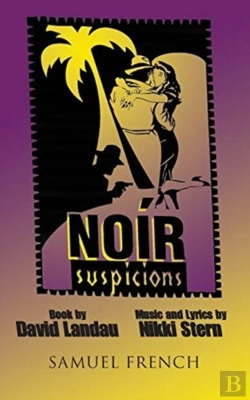 Bertrand.pt - Noir Suspicions
