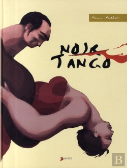 Bertrand.pt - Noir Tango