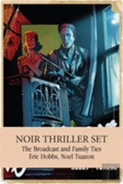 Noir Thriller Set