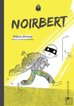 Bertrand.pt - Noirbert