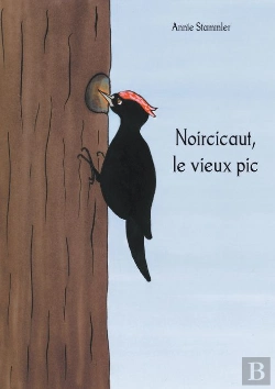 Bertrand.pt - Noircicaut ; Le Vieux Pic