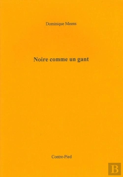 Bertrand.pt - Noire Comme Un Gant