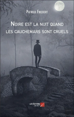 Bertrand.pt - Noire Est La Nuit Quand Les Cauchemars Sont Cruels