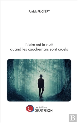 Bertrand.pt - Noire Est La Nuit Quand Les Cauchemars Sont Cruels