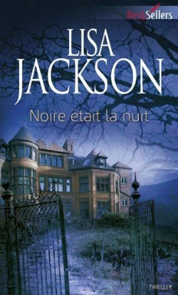 Bertrand.pt - Noire Etait La Nuit