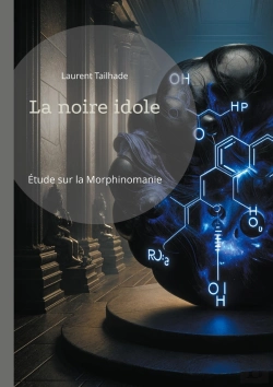 Bertrand.pt - Noire Idole - Etude Sur La Morphinomanie Et