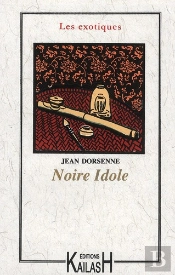 Noire Idole