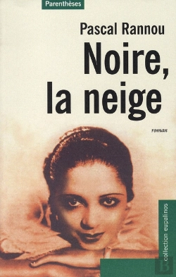 Bertrand.pt - Noire La Neige