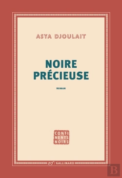 Bertrand.pt - Noire Précieuse