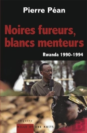 Noires Fureurs ; Blancs Menteurs
