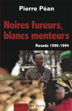 Bertrand.pt - Noires Fureurs ; Blancs Menteurs