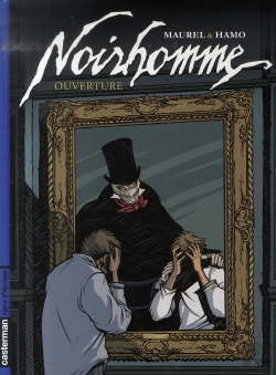 Bertrand.pt - Noirhomme T.1 ; Ouverture