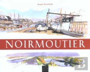 Noirmoutier ; Carnets De Croquis