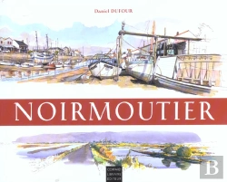 Bertrand.pt - Noirmoutier ; Carnets De Croquis